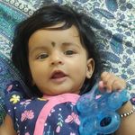 Desai Varnika Reddy - @baby_varnika1 - Instagram