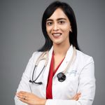Dr.Karishma Desai Reddy - @drkarishmadesaireddy - Instagram