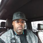 Desean Swift - @bigsix45 - Instagram