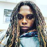 Andria DeSha James - @andriasilketjames2018 - Instagram