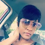 DeShara Smith - @__bougiehair - Instagram