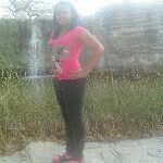 Deshara Smith - @trublood13 - Instagram