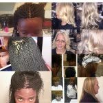 Deshara Smith - @hairby_shara - Instagram