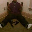 Youngg Savage - @deshaun_campbell - Instagram