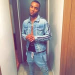 Deshaun Diggs - @deshaundiggs - Instagram