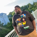 DeShaun Harris - @d1_harris76 - Instagram