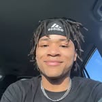 Deshaun Harris - @deshaun2harris - Instagram
