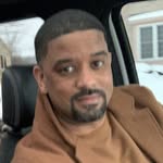 DeShaun Harris - @dharris025 - Instagram