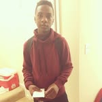Deshaun Harris - @bigdawgshaun__ - Instagram