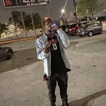 Deshaun harris - @deshaun_713 - Instagram