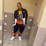 Deshaun Jones - @djay_uno1 - Instagram