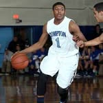 Deshaun Jones - @deshaun_jones1 - Instagram