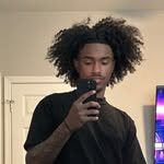 Deshaun Jones - @sheluvs.daqueef - Instagram