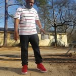 De'Shaun Jones - @deshaun.jones.355 - Instagram