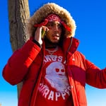 Deshaun Jones - @perry4presi - Instagram