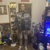 Deshaun Mosley - Facebook