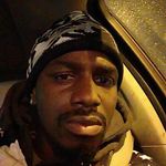Deshaun Scott - @hellodeshaun - Instagram
