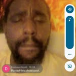 Deshaun Scott - @deshaunscott37 - Instagram