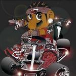 Deshaun Scott - @ghettomario13 - Instagram