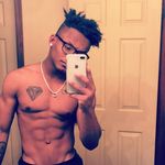 DeShaun Scott - @desavage234 - Instagram