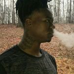 Deshaun Scott - @southern_music_lover - Instagram