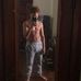 Deshaun Scott - Facebook