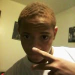 Deshaun Scott - @lightskinpower22 - Instagram