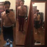 Deshaun Xavier Scott - @deshaunxavierscott2909 - Instagram