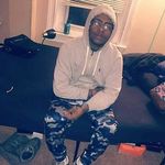 deshaun CHASEBANKS smith - @deshaunsmith__ - Instagram