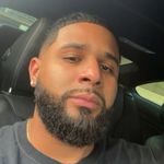 Deshaun Smith - @youngsimba11 - Instagram
