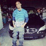 Deshaun Smith - @dwill_smith94 - Instagram