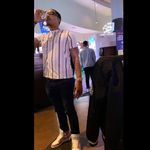 DeShaun Smith - @che_bigfish - Instagram