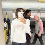 Deshaun Smith - Facebook