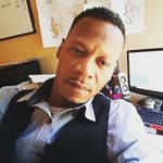 DeShaun Smith - @madam_hustle_designs - Instagram