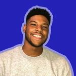 Deshaun Smith - @deshaun__smith - Instagram
