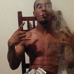 Deshaun Smith - @deshaundwill - Instagram