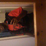 Deshaun Walker - @daywalker19220 - Instagram