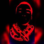 Deshaun Walker - @bunz_kibble - Instagram