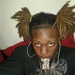 Deshaun Walker - @walkerdeshaun - Instagram
