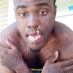 Deshaun Walker - @deshaun666 - Instagram