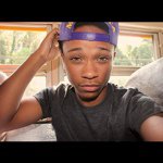 Deshaun Walker - @deshaun17 - Instagram