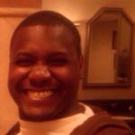 Deshaun Walker III - @i_am_sammmmmmmmmm - Instagram