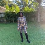 Christina Ware - @deshaunware - Instagram