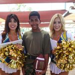 Deshaun Anthony Ware - @deshaunanthony - Instagram