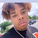De'Shaun Ware - @deetrippy_ - Instagram