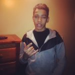 Deshaun Ware - @fcnb_shaun - Instagram