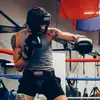 DeshaunWareBoxing - @deshaun.ware - TikTok