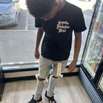Deshawn Cherry - Facebook