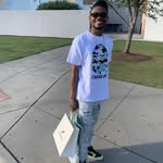 Deshawn Cherry - @dcherry1992 - Instagram