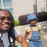 Deshawn Cherry - @dae_woozy - Instagram